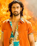 Kunal Kapoor